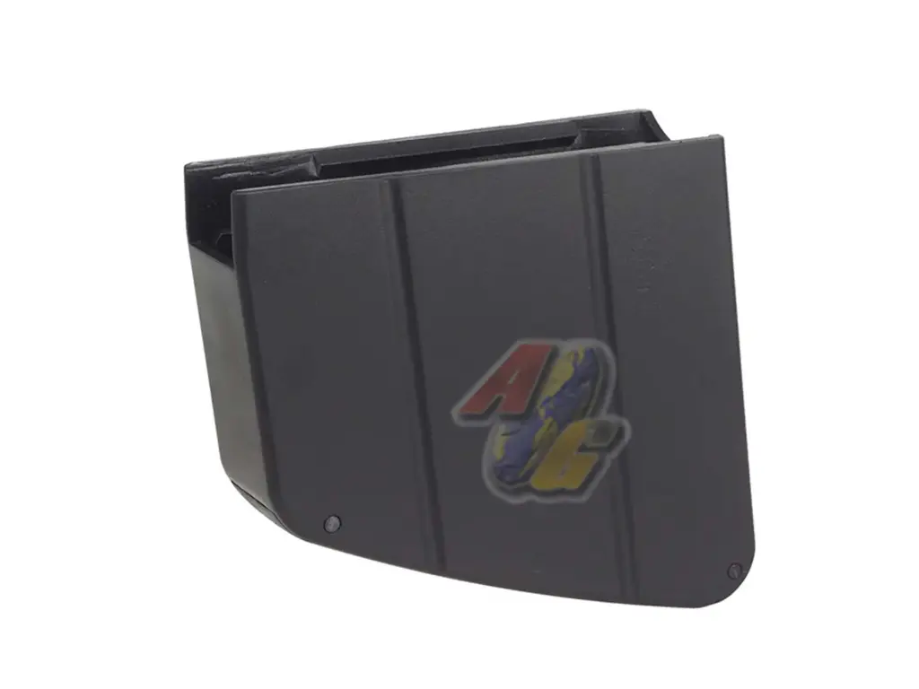 Double Bell 6 Rounds SMLE Magazine for Double Bell No.1 MK3 Shell Ejecting Sniper Rifle