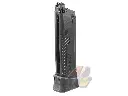 TTI Airsoft 26 Rounds Lightweight Gas Magzine for G GBB Series