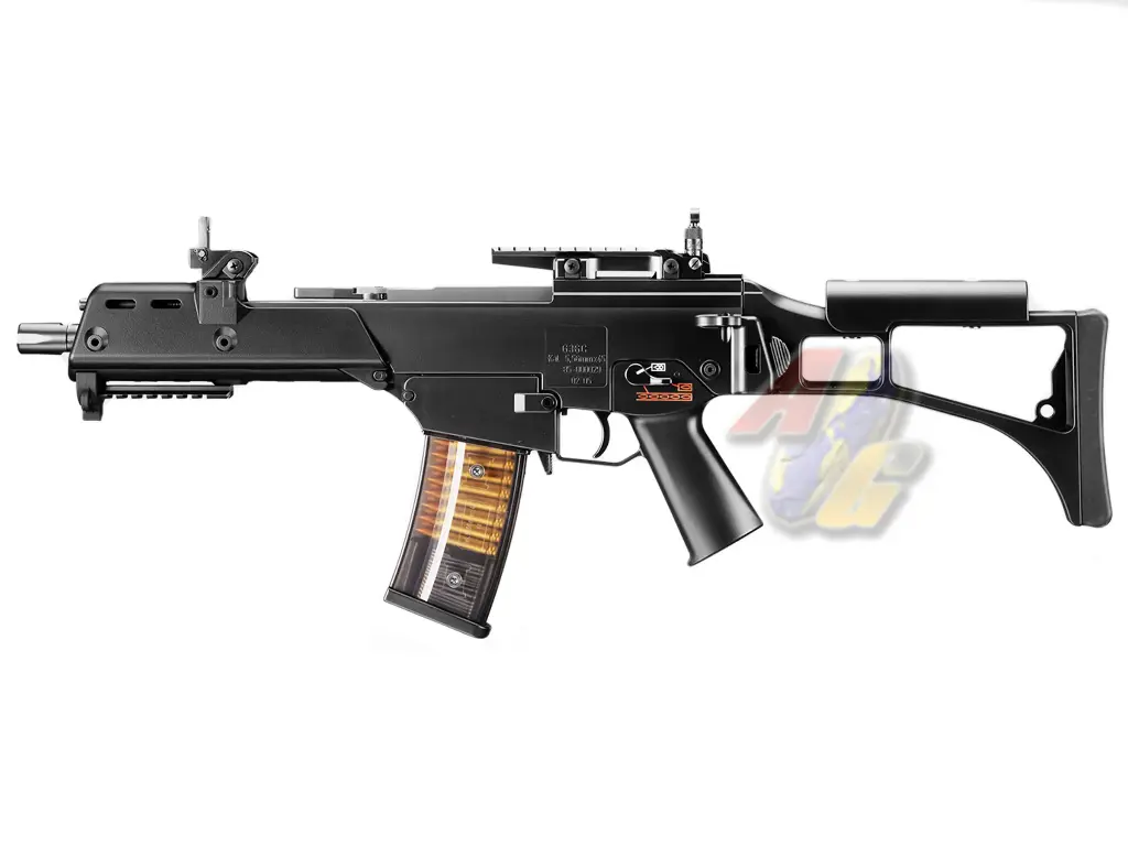 Tokyo Marui G36C Plus AEG