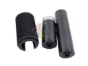 BOW MASTER MP5KSD Coversion Kit for Umarex/ VFC MP5K Series GBB