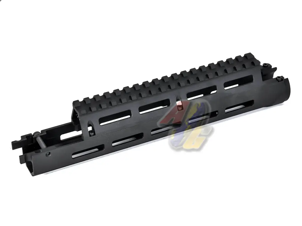 VFC Tactical M-Lok Handguard for Cybergun FNC GBB Licensed (by VFC)