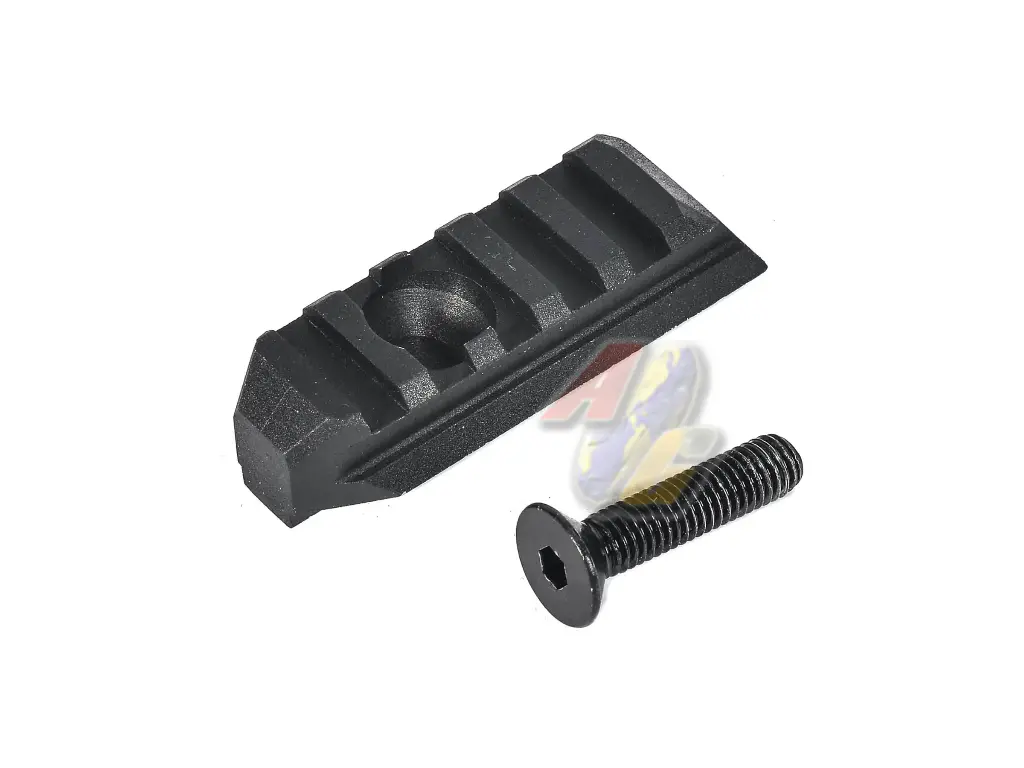 VFC Tactical Stock Adaptor for Cybergun FNC GBB Licensed (by VFC)