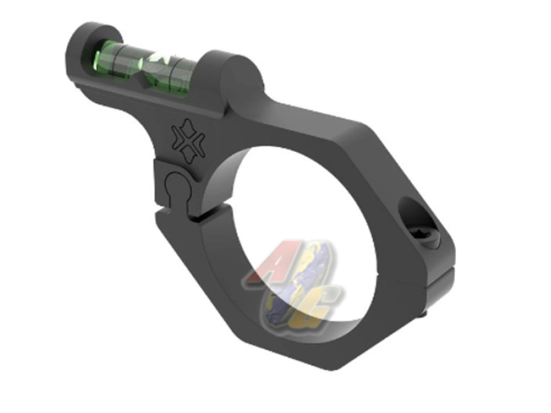Vector Optics X-ACCU 34mm Offset Bubble Level GenII