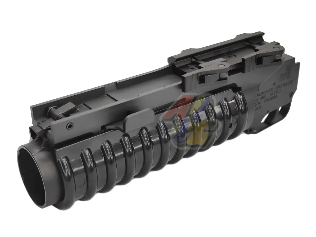 CYMA QD M203 Shoty Grenade Launcher