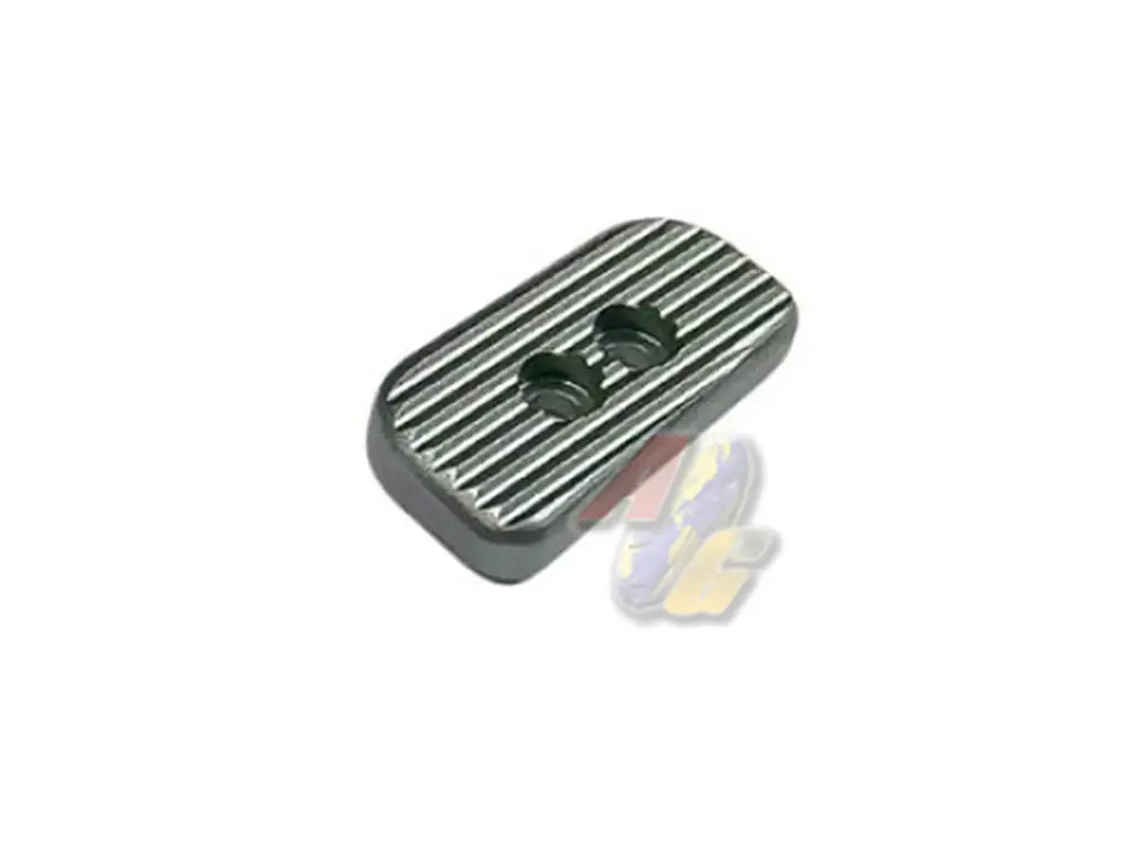 BBT Aluminum Mag Release Plate for KRYTAC Kriss Vector GBB/ AEG Series - GR