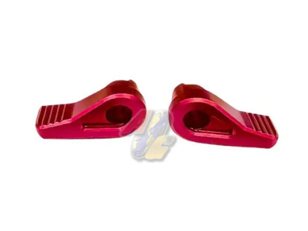 BBT HD Style Safety Selelctor for KRYTAC Kriss Vector GBB/ AEG Series - RD