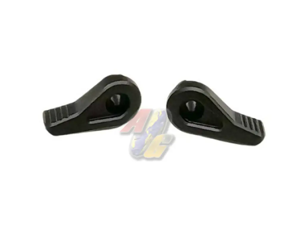 BBT HD Style Safety Selelctor for KRYTAC Kriss Vector GBB/ AEG Series - BK