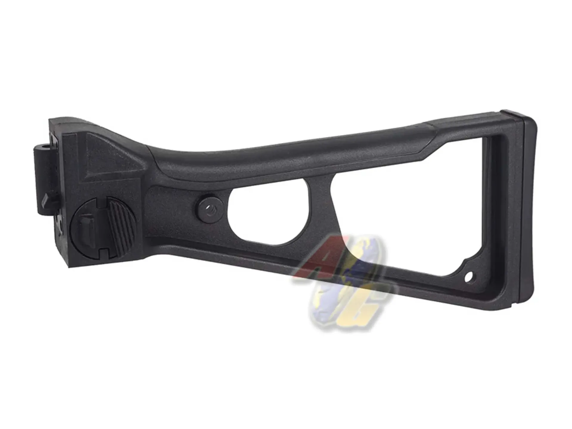 Army Force Replacement Stock for S&T UMP AEG