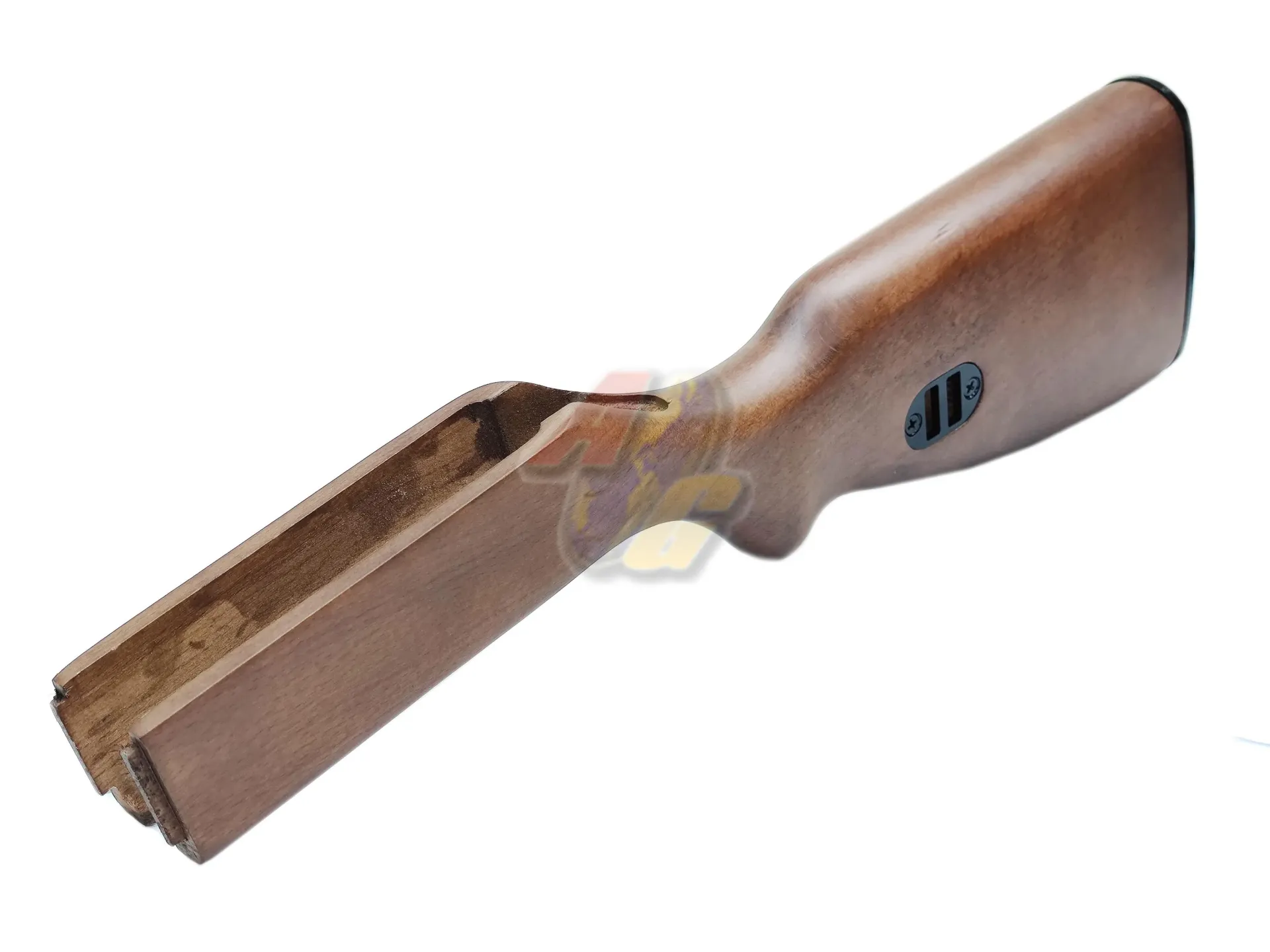 Army Force PPSH Real Wood Stock