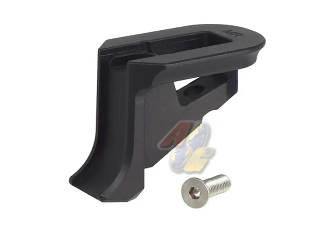 5KU AR Pistol Grip Adapter for Tokyo Marui AK Series GBB/ Saiga 12K Series Gas Shotgun