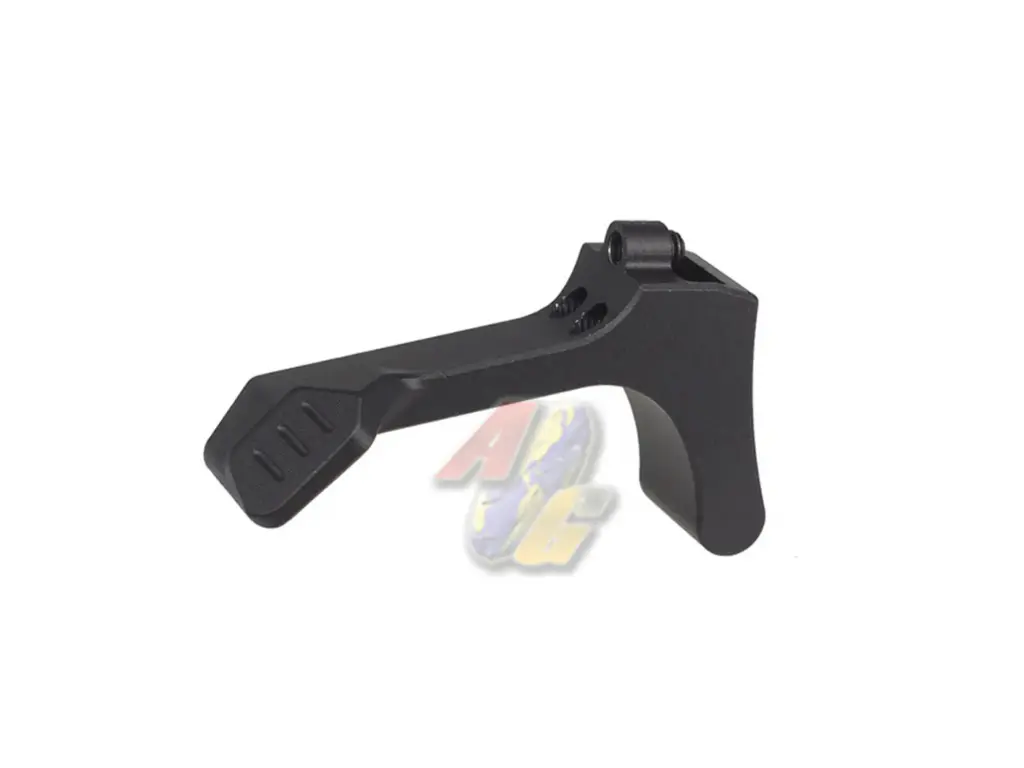 5KU CNC Quick Release Magazine Catch For GHK AK GBB