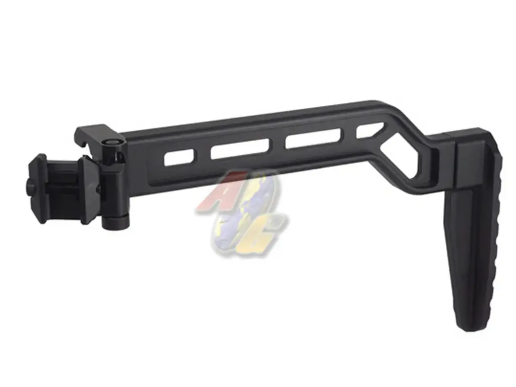 5KU Picatinny Mount Modular Folding Stock
