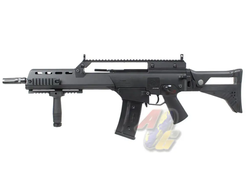 S&T G316K IDZ Sports Line AEG (BK )