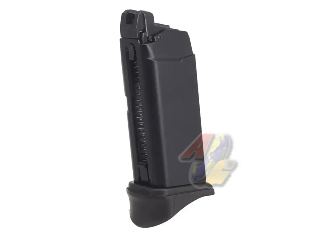 Double Bell 14rds Gas Magazine for Double Bell G26 GBB