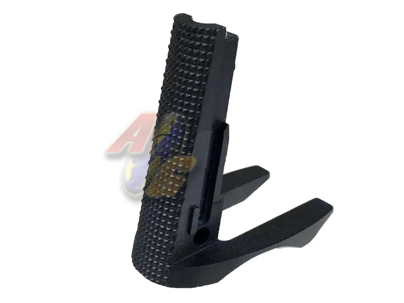 Double Bell NY Style Hammer Spring Housing with Magwell for M1911 GBB Series