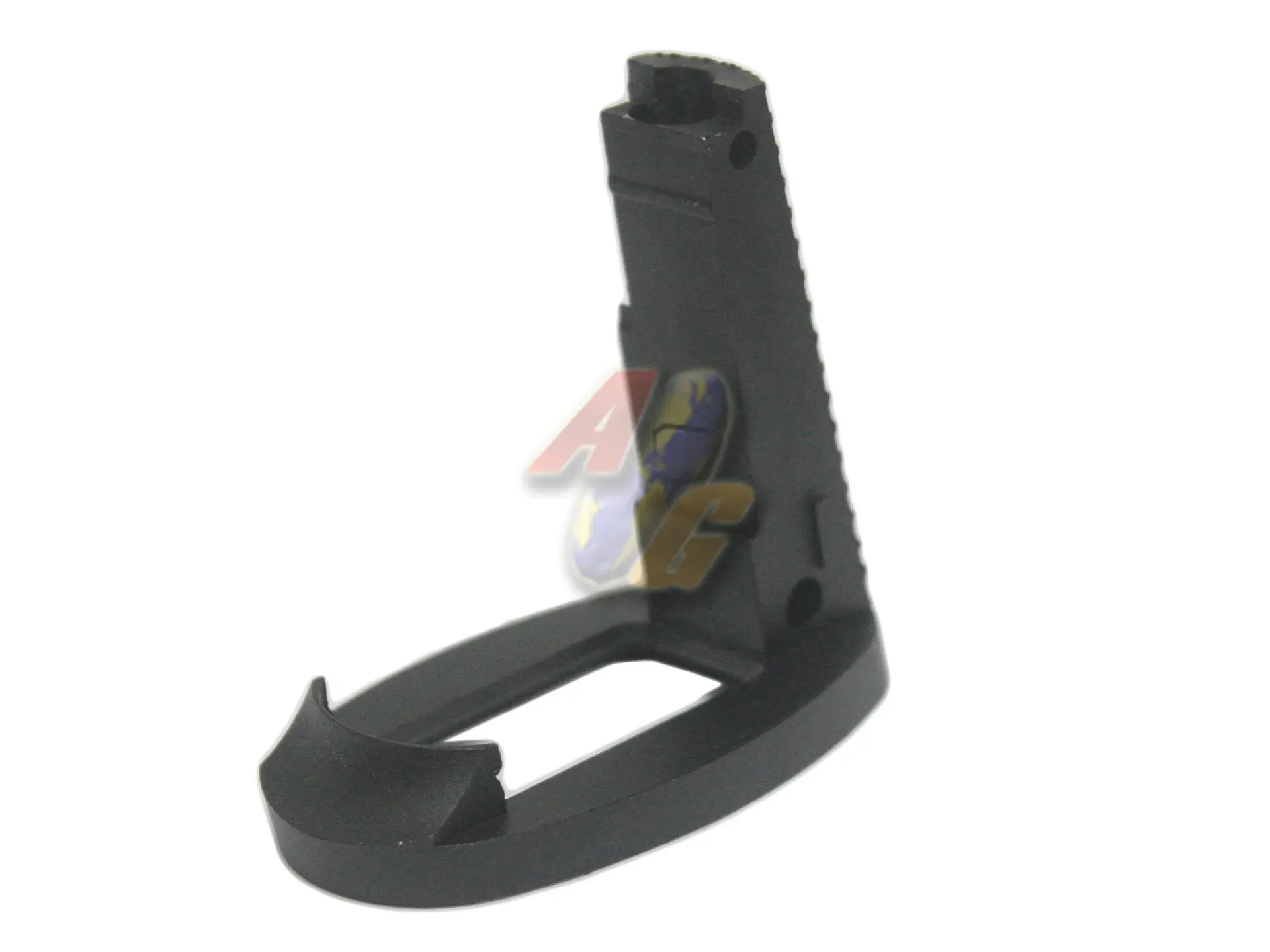 Double Bell Hammer Spring Housing with Magwell for M1911 GBB Series
