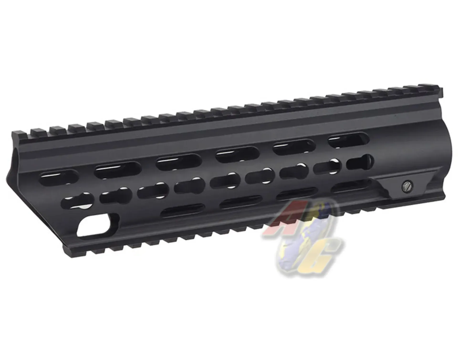 E&C 9.5" 416A7 G95 Style Handguard for E&C 416 AEG Series - Black
