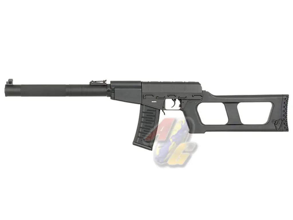 CYMA VSS Full Metal AEG (BK)