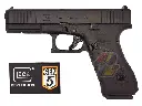 UMAREX Glock 17 Gen.5 MOS GBB -  Licensed (by GHK)