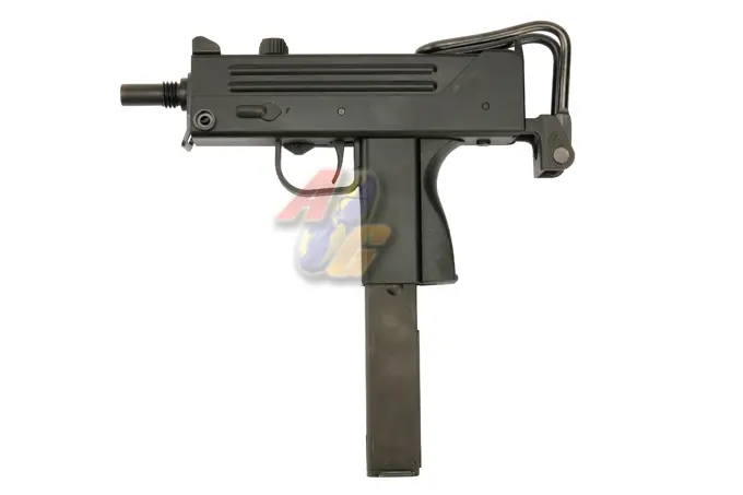 [KSC-M11A1S7] KSC M11A1 SMG GBB - System 7
