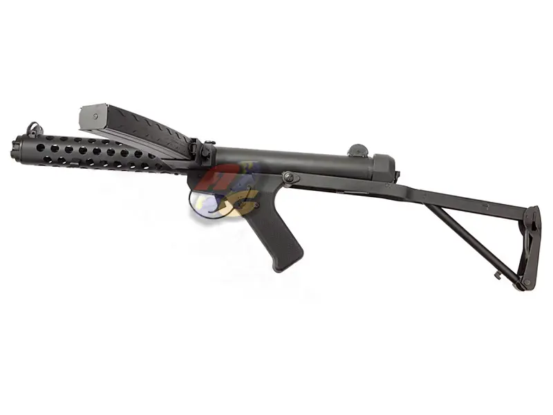 S&T Sterling AEG
