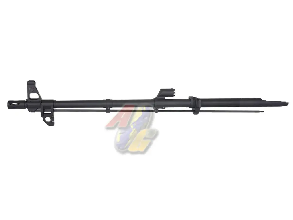 CYMA Outer Barrel Kit for CYMA RPK Series AEG (CM052)