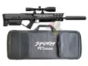 Storm PC1 R-Shot System Sniper with SK 4-16x44 Scope (Black Deluxe)