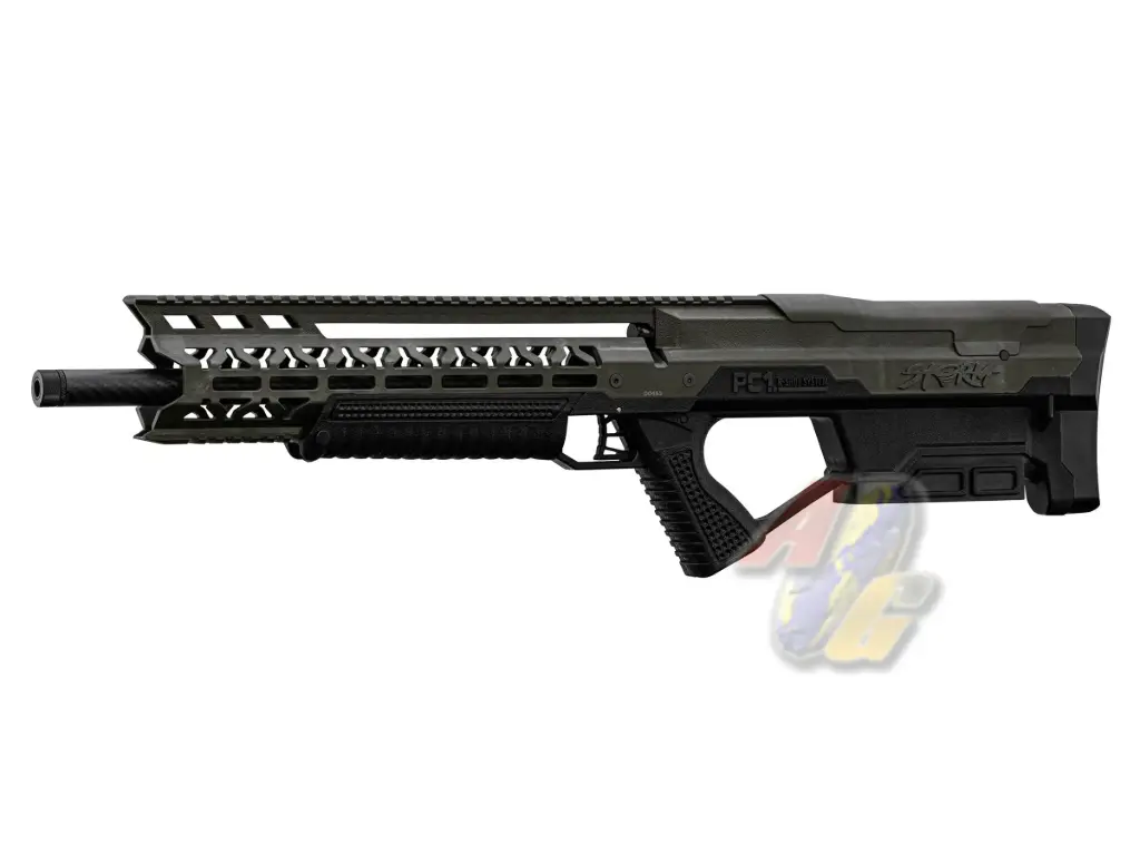 Storm PC1 R-Shot System Sniper (OD)
