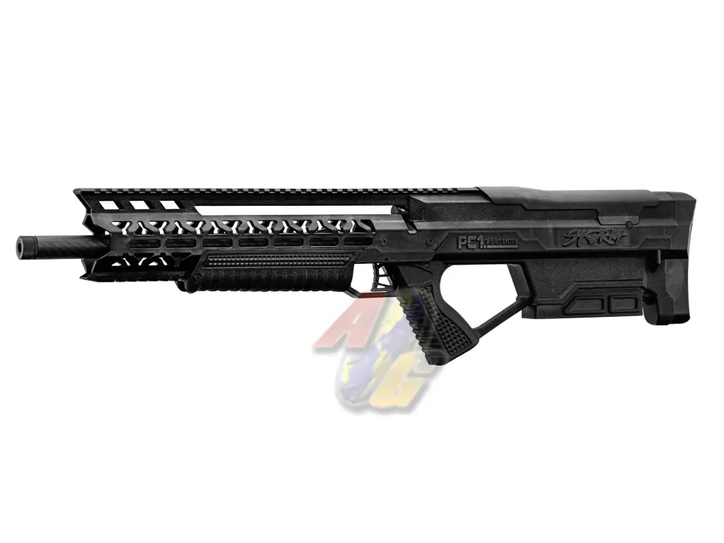 Storm PC1 R-Shot System Sniper (Black)