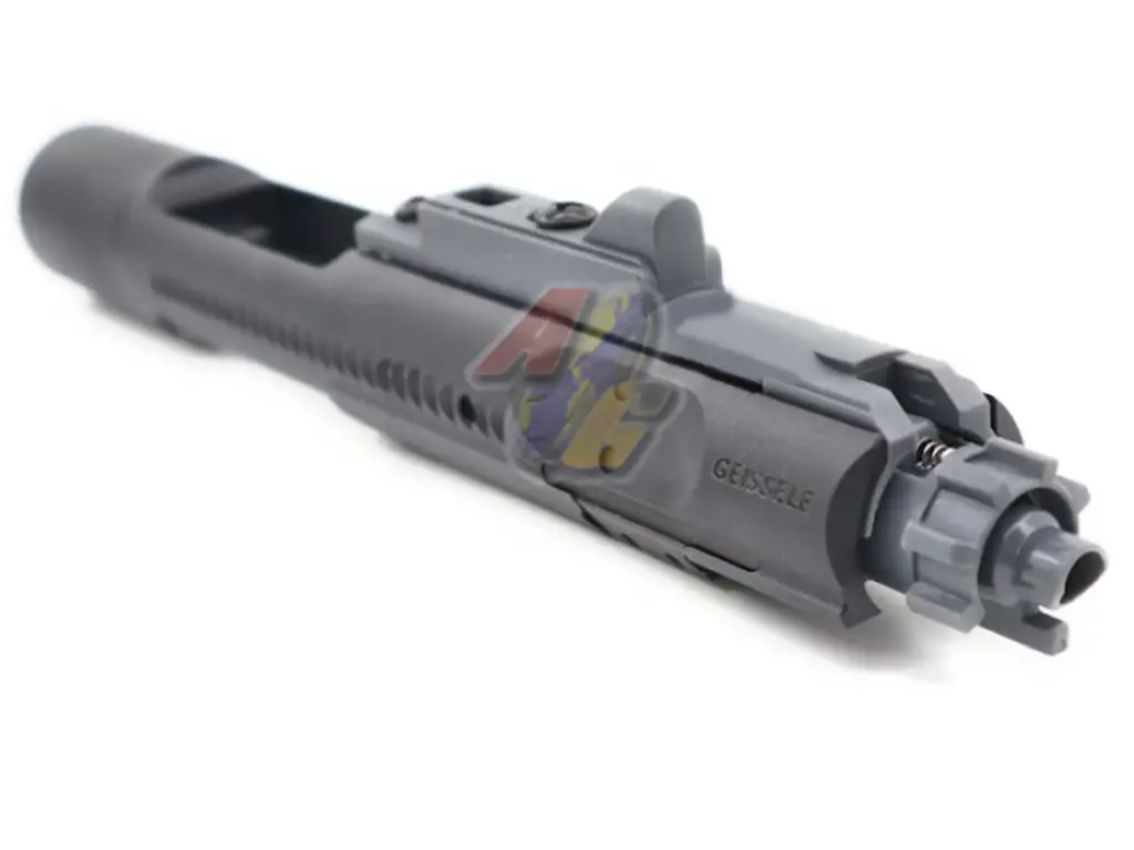 Angry Gun Complete MWS High Speed Bolt Carrier with Gen.2 MPA Nozzle (G-Style)