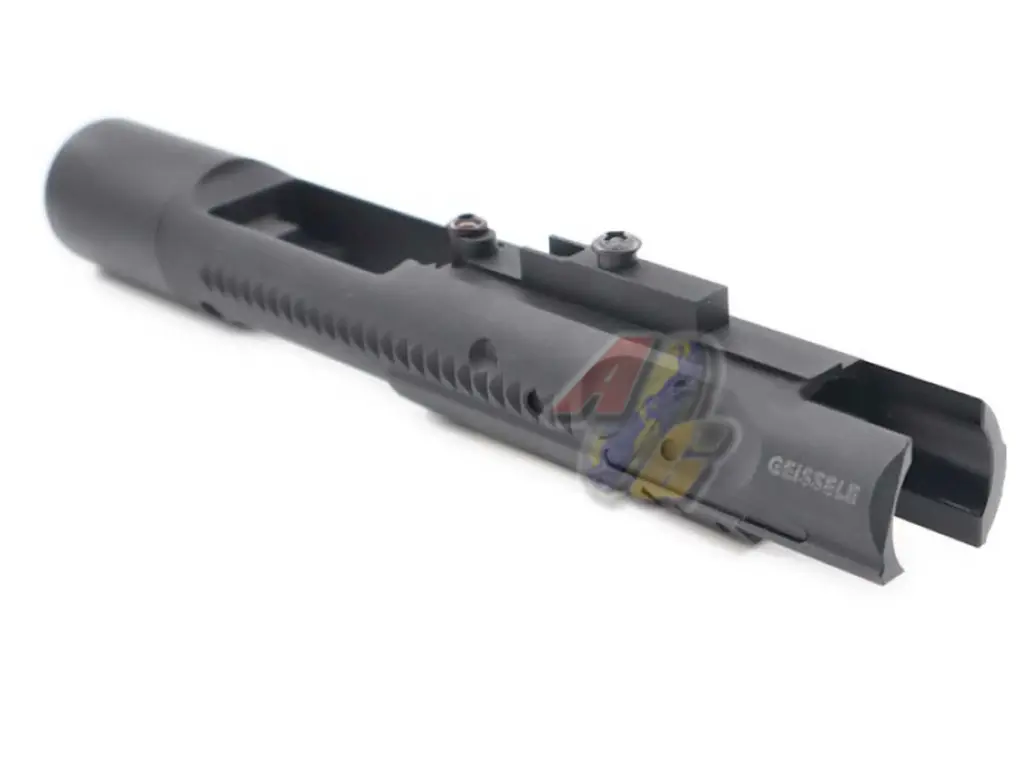 Angry Gun MWS High Speed Aluminum Bolt Carrier - G-Style (Black)