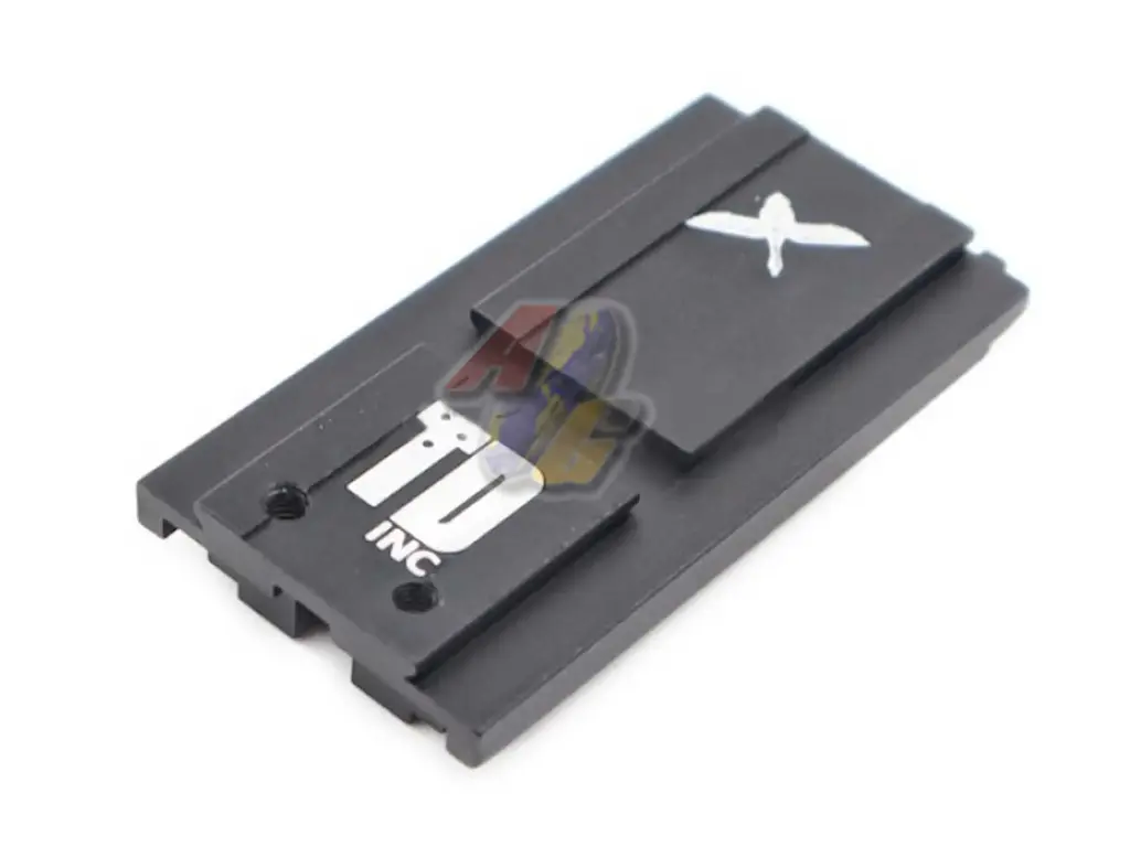 Angry Gun OPF-G Style ARCO Mount Plate for Tokyo Marui G17 Gen.5 MOS GBB