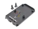Angry Gun OPF-G Style RMR/ SRO Mount Plate for Tokyo Marui G17 Gen.5 MOS GBB
