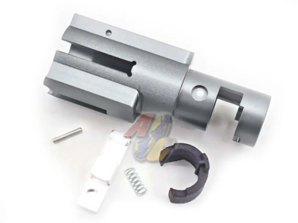 BBT Aluminum CNC Hop-Up Chamber for KRYTAC KRISS Vector GBB