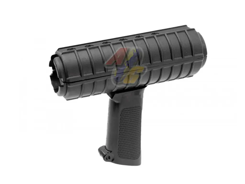 CGS XM177 Handguard with Fore Grip