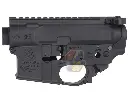 CGS Noveske N4 GBB Receiver Set for Tokyo Marui M4 Series GBB (MWS) (BK) (by CYMA)