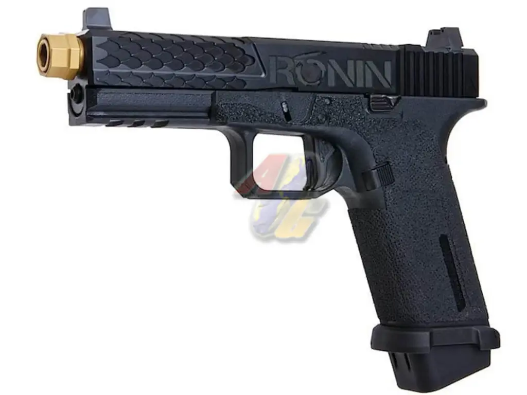 [RWA-GP-R17-BK21] RWA Agency Arms Ronin GBB