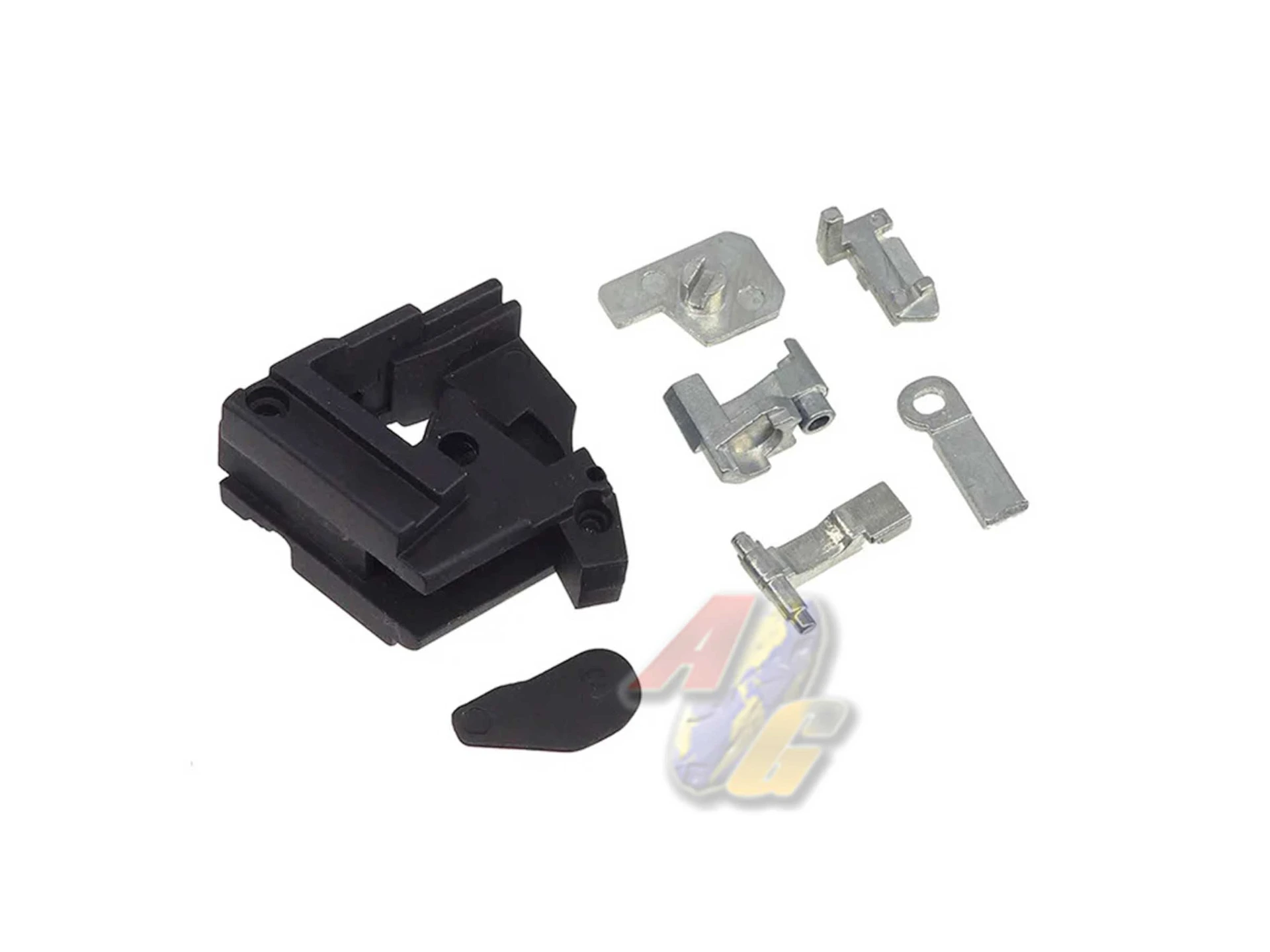 [DB-P226-DJ] Double Bell Hammer Housing Parts for Double Bell, Tokyo Marui P226 GBB Series
