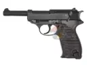 Maruzen P38 AC41 GBB