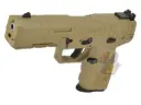 SRC Maverick FN57 GBB ( Tan )