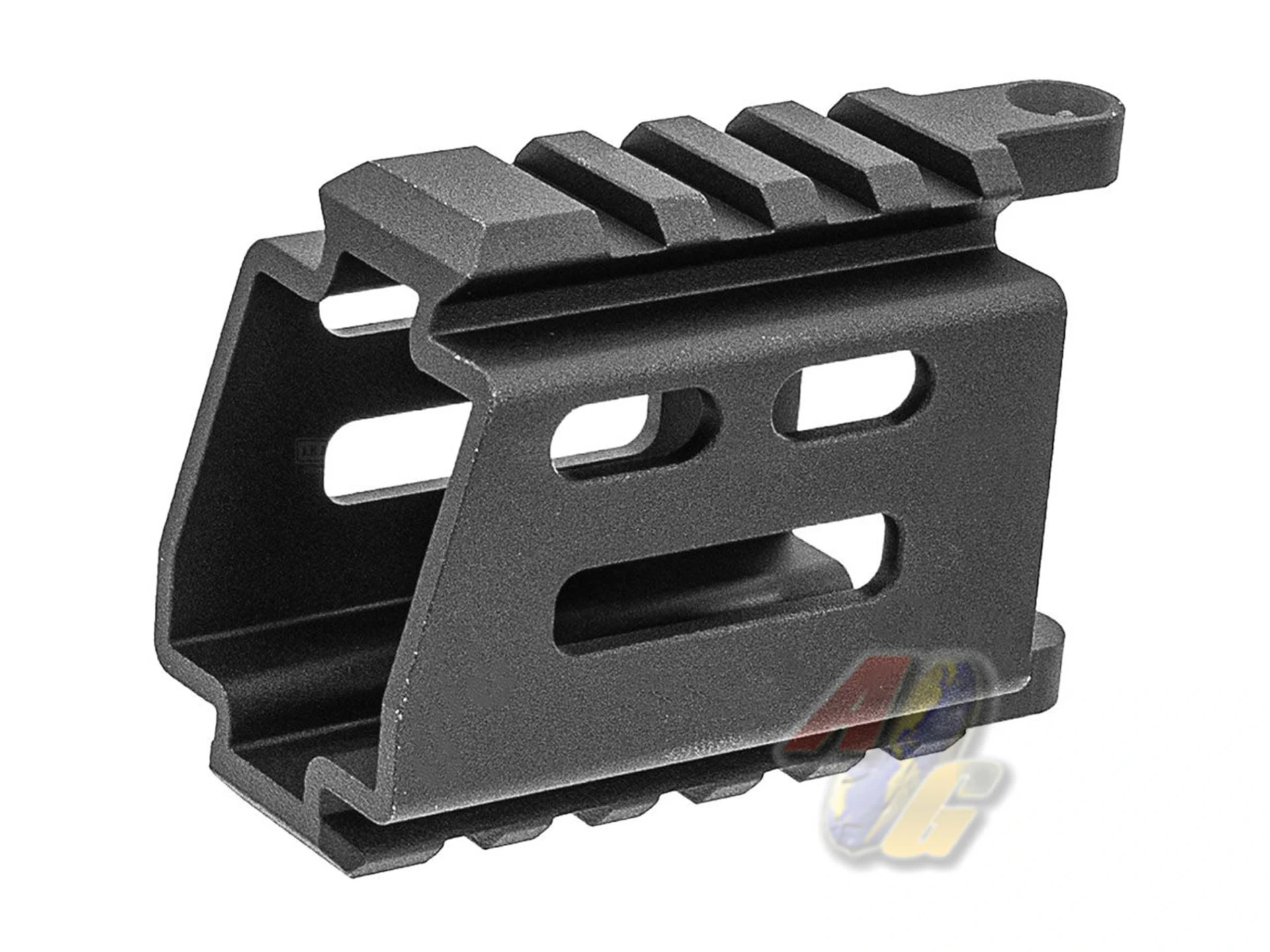 Lambda Defence CNC Aluminum Short Handguard for Lambda Defense GHM9-G GBB
