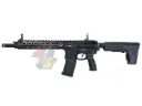 G&G MGCR 556 10 inch M-Lok Handguard GBB