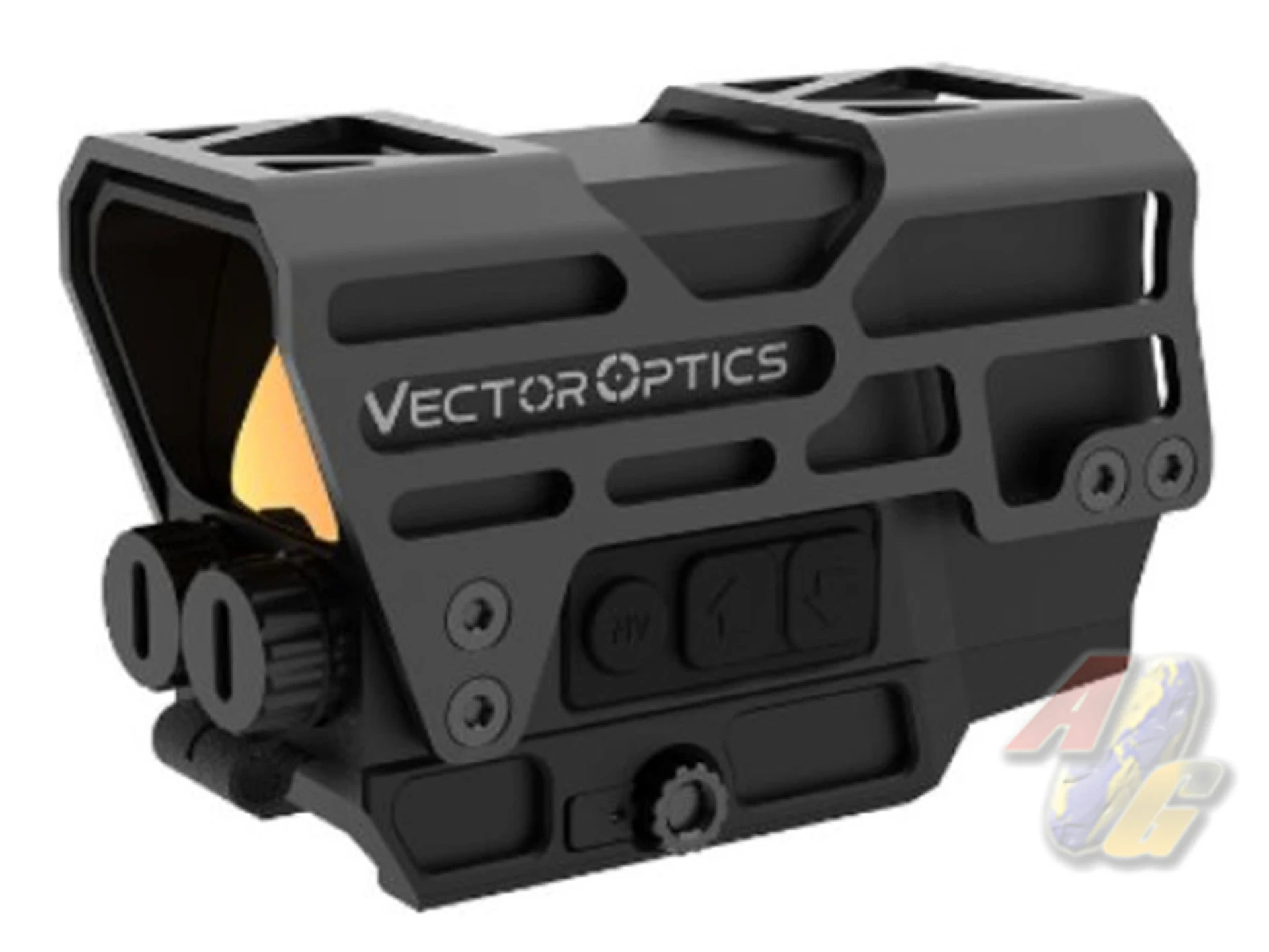 Vector Optics Frenzy Plus 1x31x26 Red Dot Sight