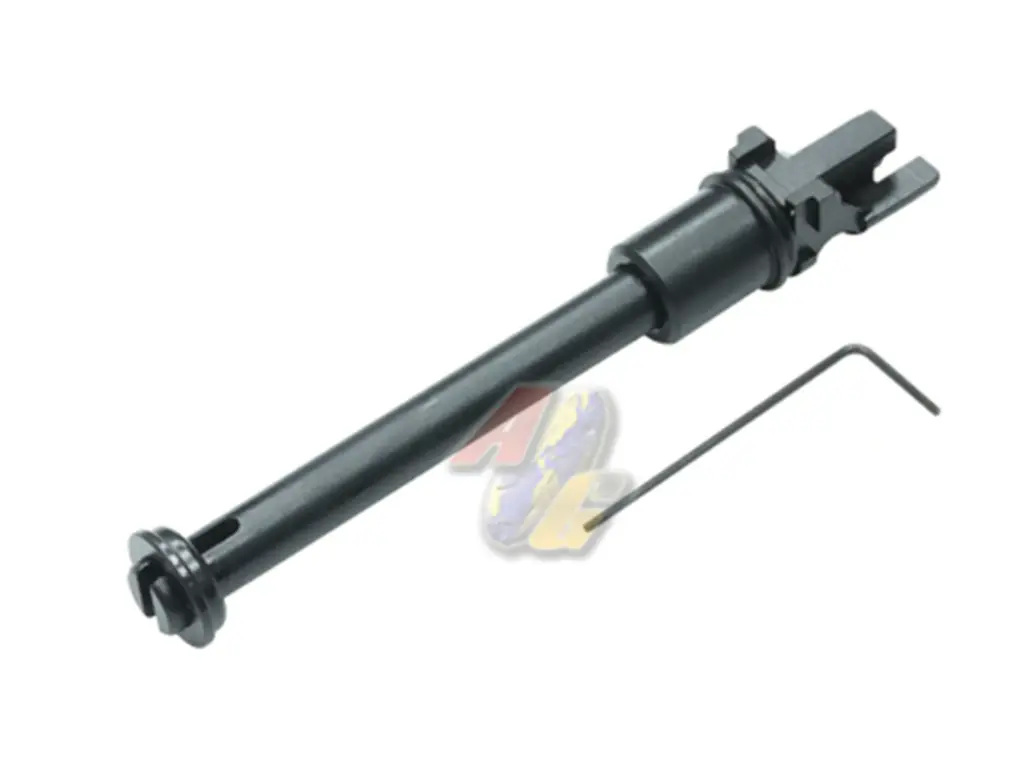 Guarder Steel CNC Recoil Spring Guide for Tokyo Marui USP Compact GBB