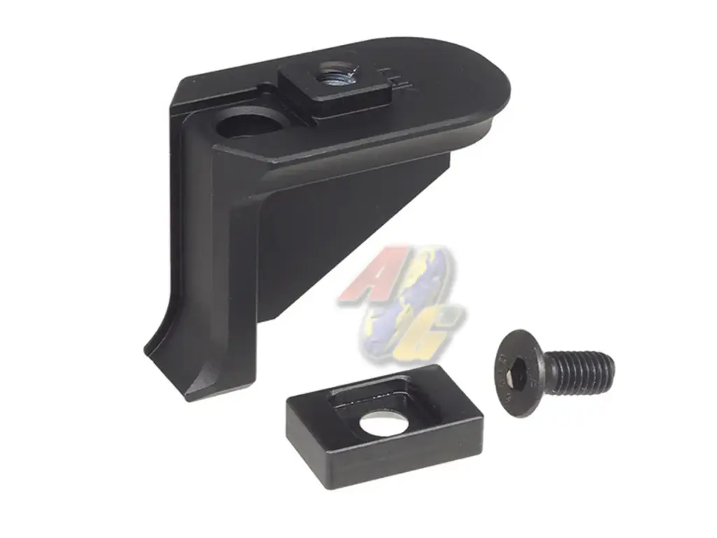 5KU AR Pistol Grip Adapter for GHK AK GBB
