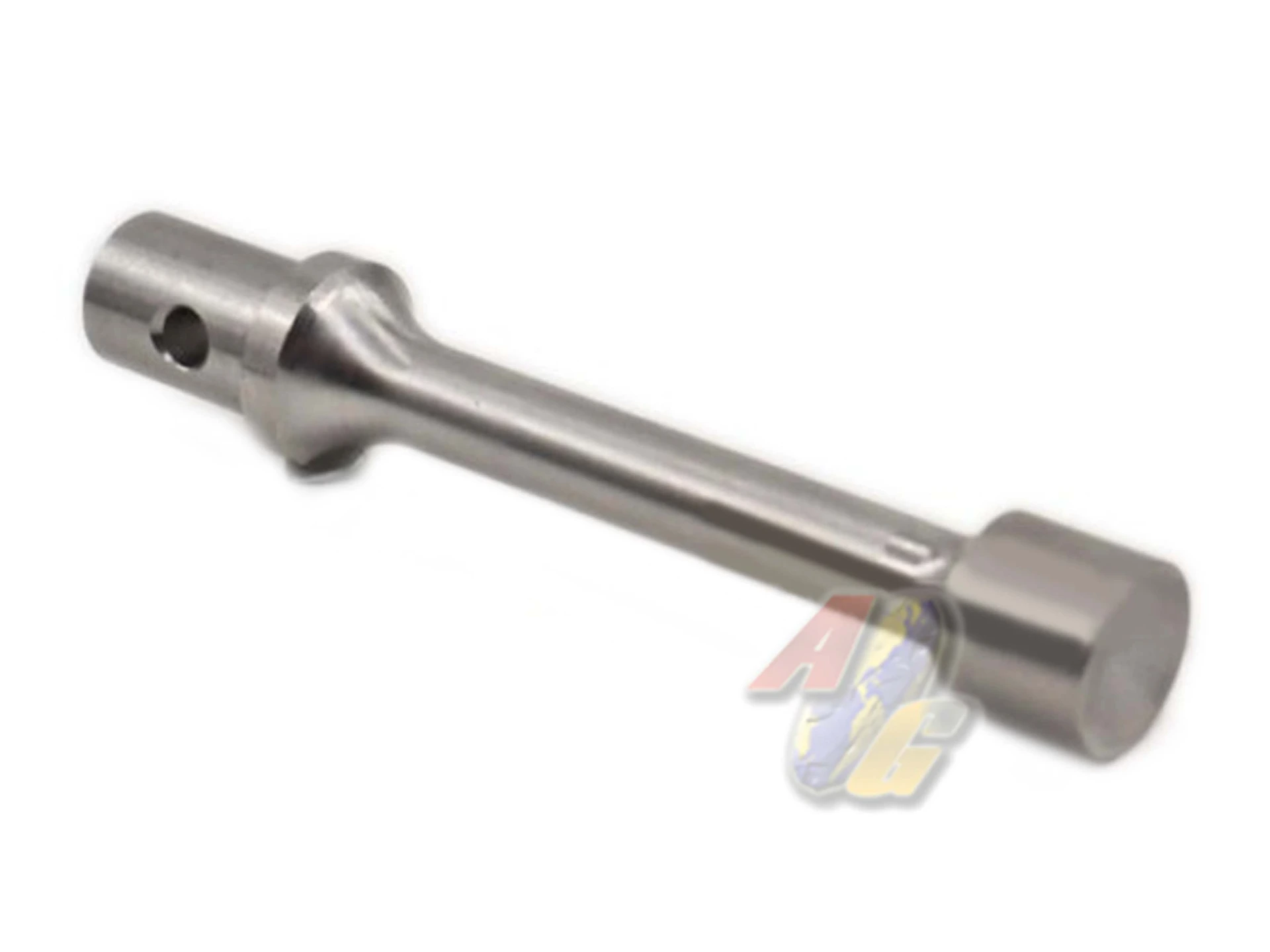 DRAGON WORKSHOP 303 Stainless Steel Recoil Rod for Tokyo Marui AKX GBB