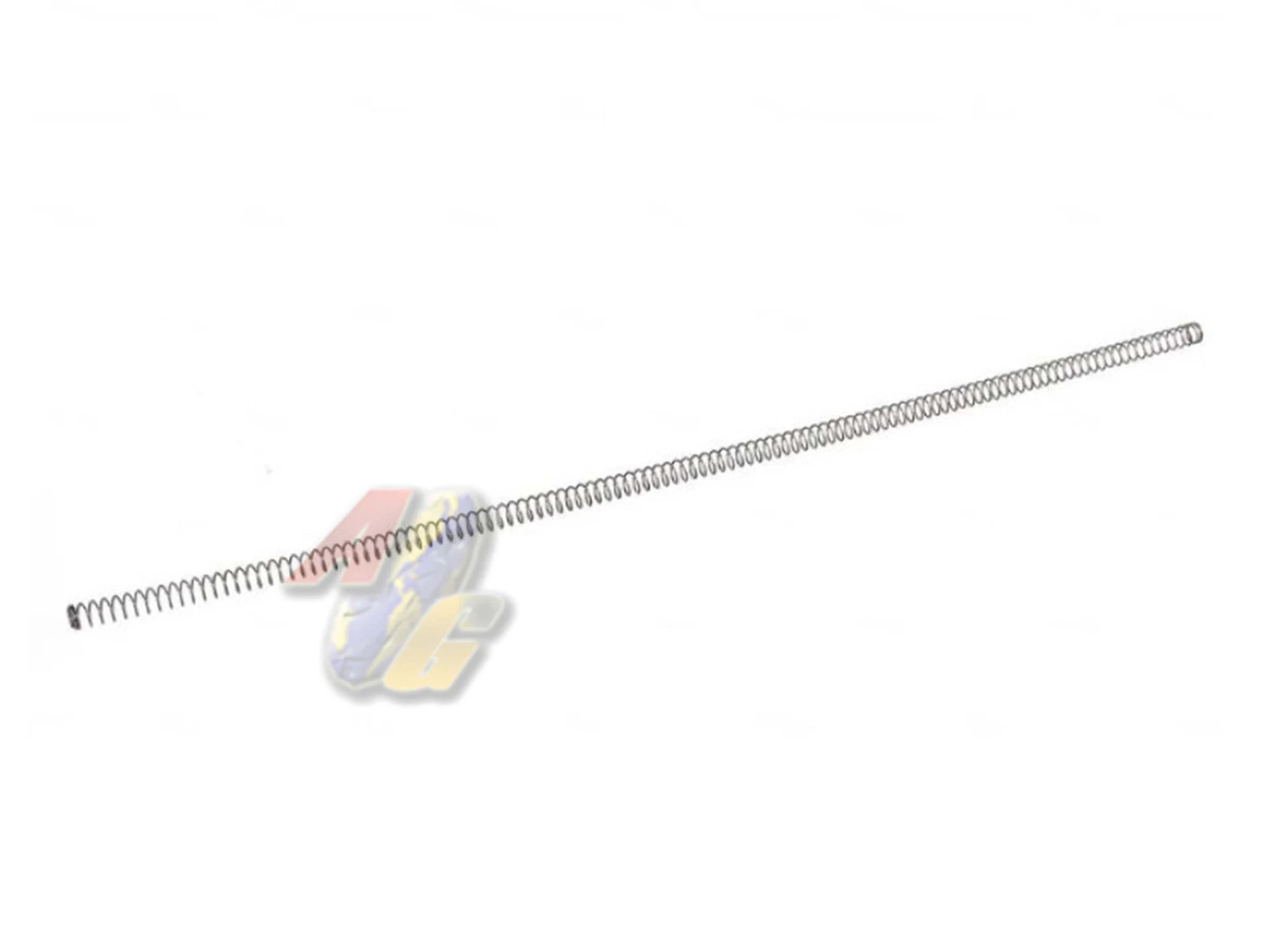 DRAGON WORKSHOP 120% Reinforcement Recoil Spring for Tokyo Marui AK GBB Series