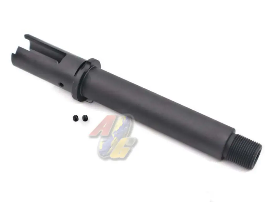 BBT Steel Outer Barrel for KRYTAC KRISS Vector GBB