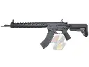 Matrix KAC SR47 URX4 14.5" M-Lok AEG (BK) (by CYMA)