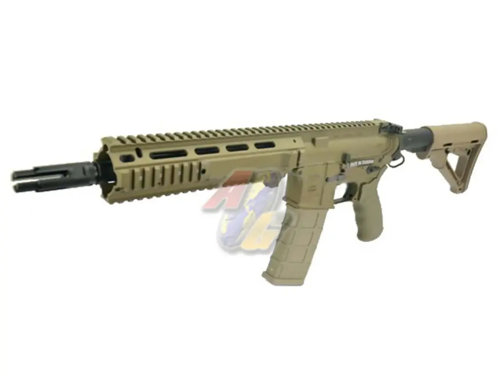 Archwick Officially Licensed COLT L119A2 GBB - GHK (Cerakote)